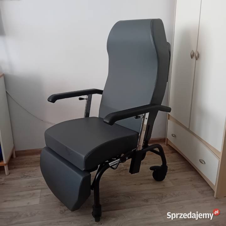 Fotel seniora Koszalin