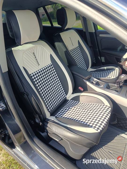 Sprzedam Renault Laguna III lifcie 15dci Zgierz