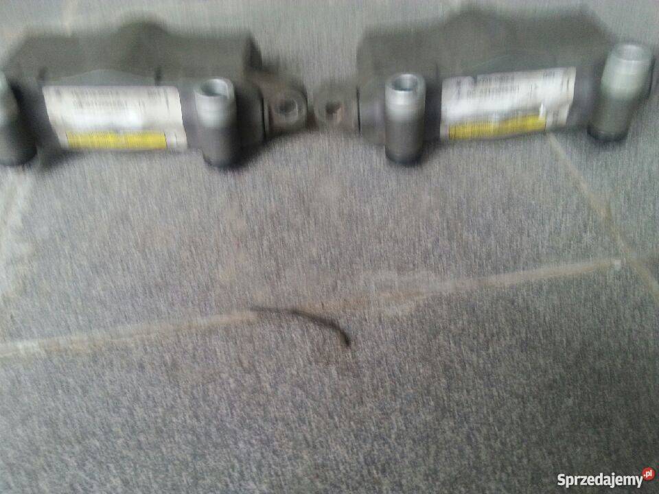 NABÓJ MASKI PRAWY I LEWY MERCEDES W212 Kamienna Góra
