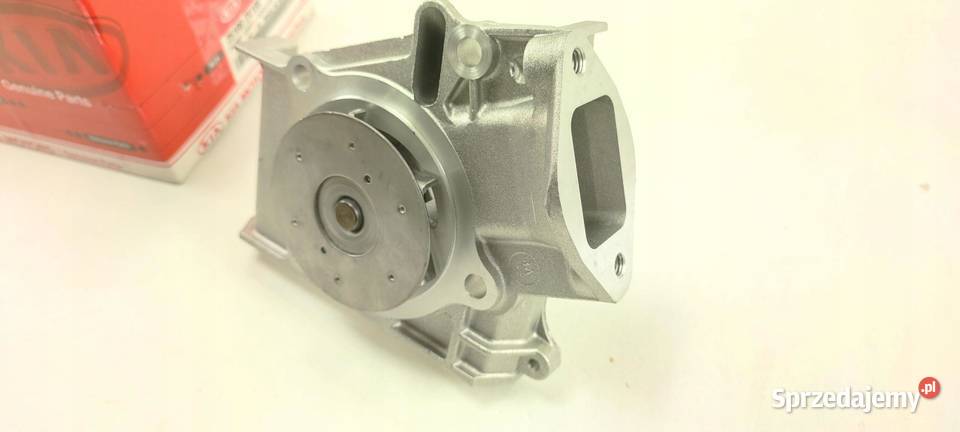 POMPA WODY KIA RIO LIFTBACK SEDAN 20002005 NOWA