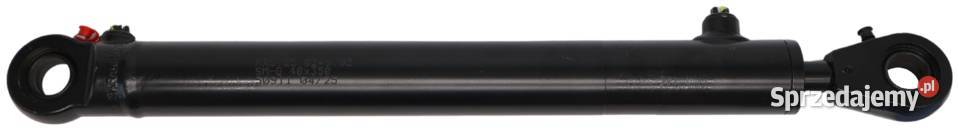 Polski Siłownik Hydrauliczny Cylinder CJ2F 40X22 kujawsko-pomorskie Solec Kujawski