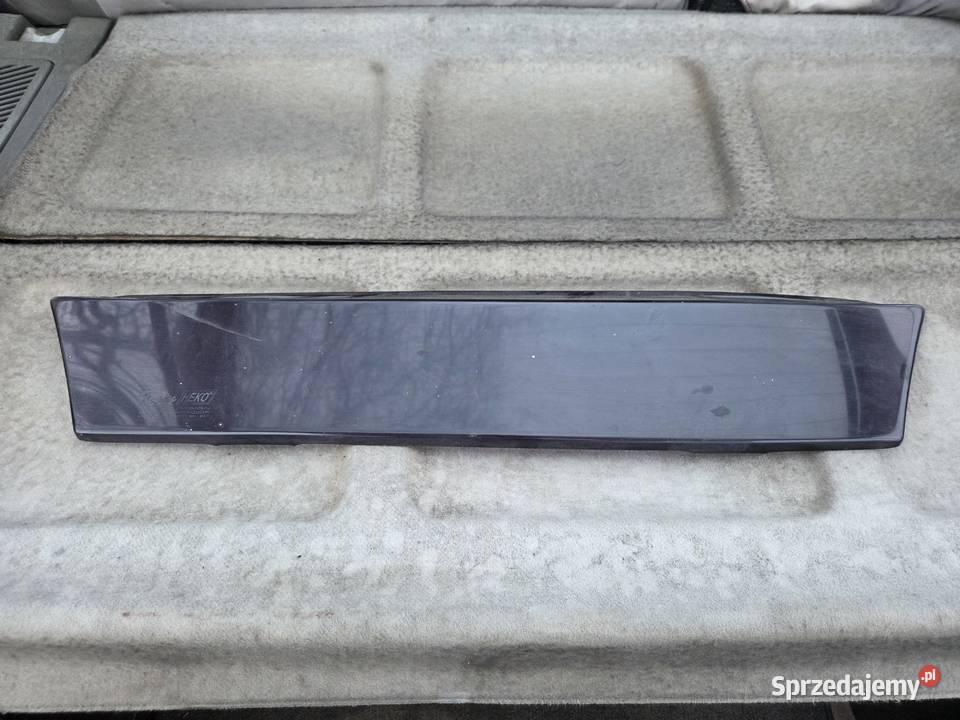 Polonez Heko osłona osobowe Gliwice