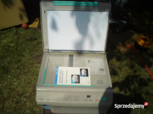 Kopiarka podręczna xerox 5009 5009 RE świętokrzyskie