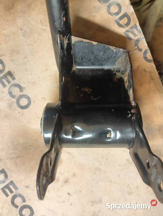 Łoże silnika Simson Sr 50 super stan małopolskie Tarnów