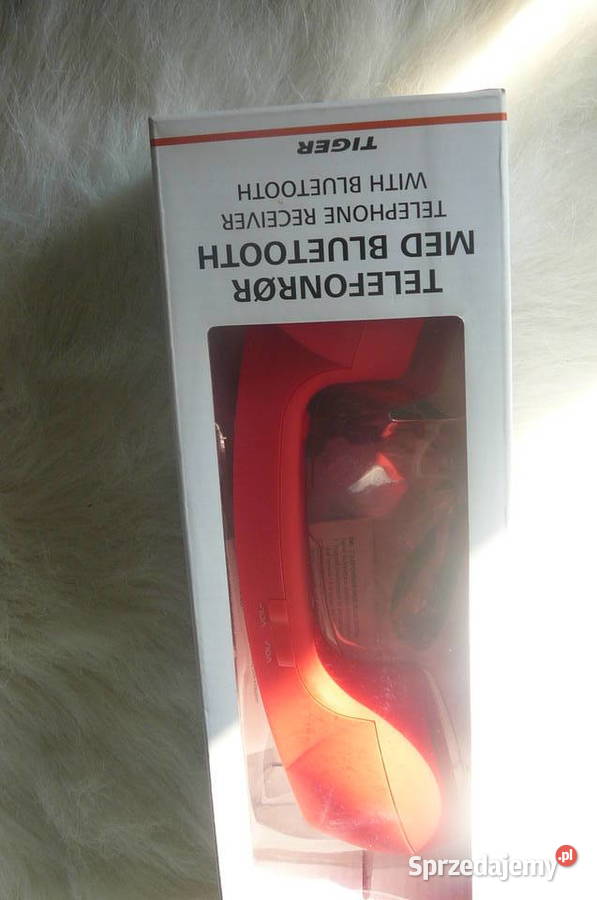 Retro Telefon Słuchawka Do Telefonów Komórkowych Wrocław