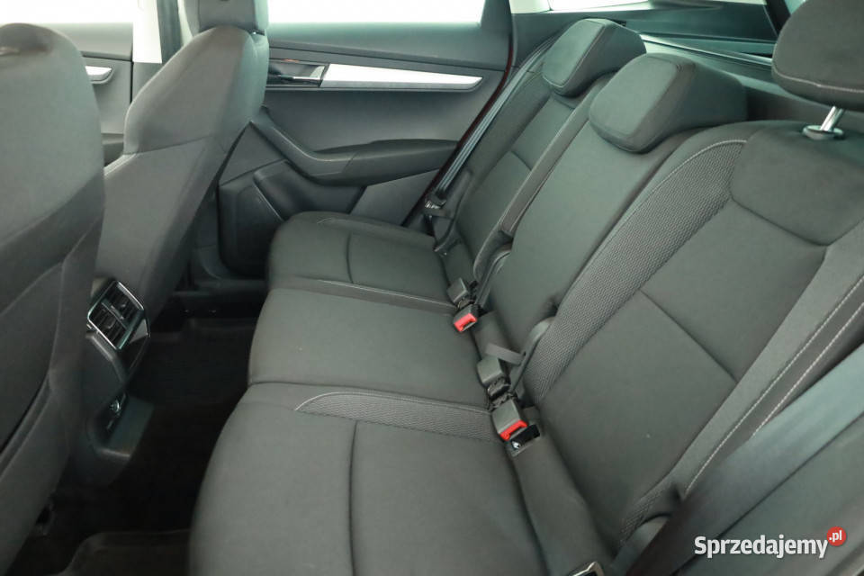 Skoda Karoq 20 TDI Karoq Karoq Piaseczno