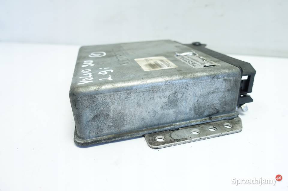 Volvo 960 29 i KOMPUTER SILNIKA 0261203450 oryg Rudka