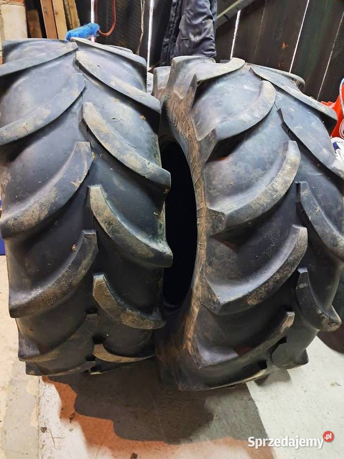 Opona 480 70 R28 sprzedam