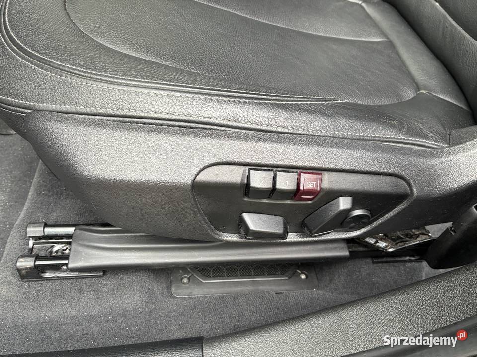 BMW X1 W M PAKIECIE łódzkie Szadek