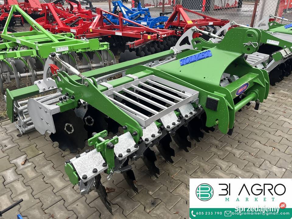 Brona kompaktowa Simply 30 Tolmet Dexwal janpol sprzedam