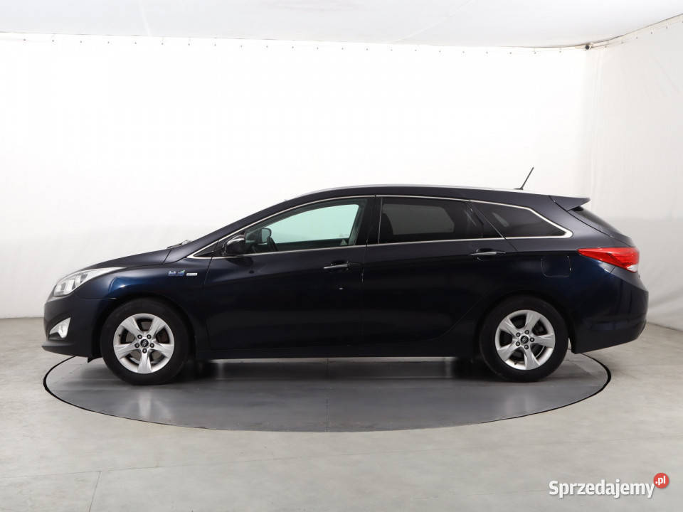 Hyundai i40 16 GDI klimatyzacja i40 Katowice