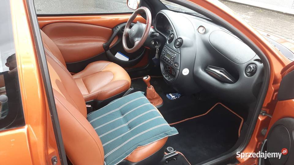 Ford ka śląskie Bielsko-Biała sprzedam