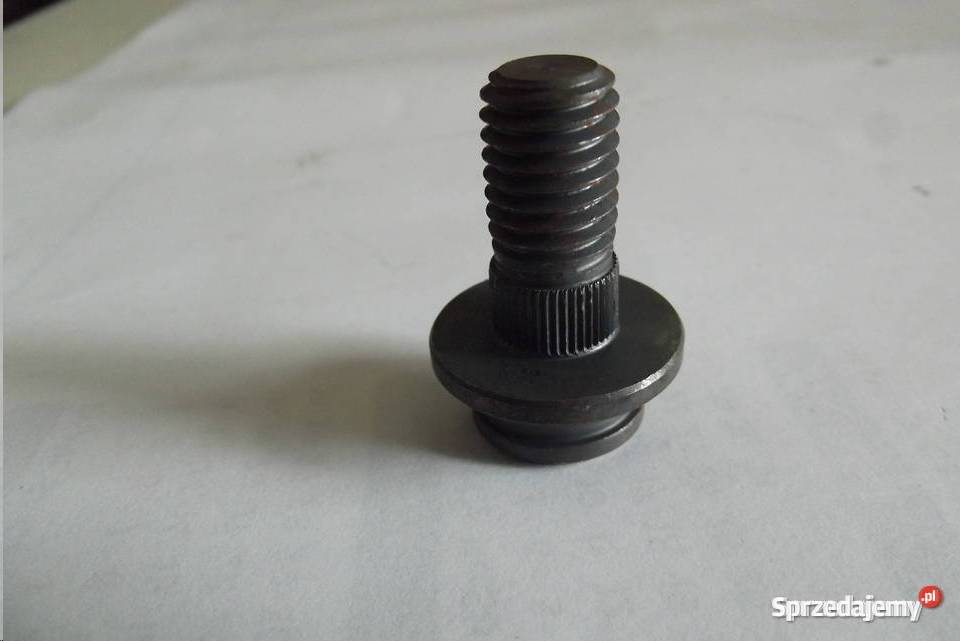 Obsada noża M12 2550520001 n Pozostałe Słupsk sprzedam