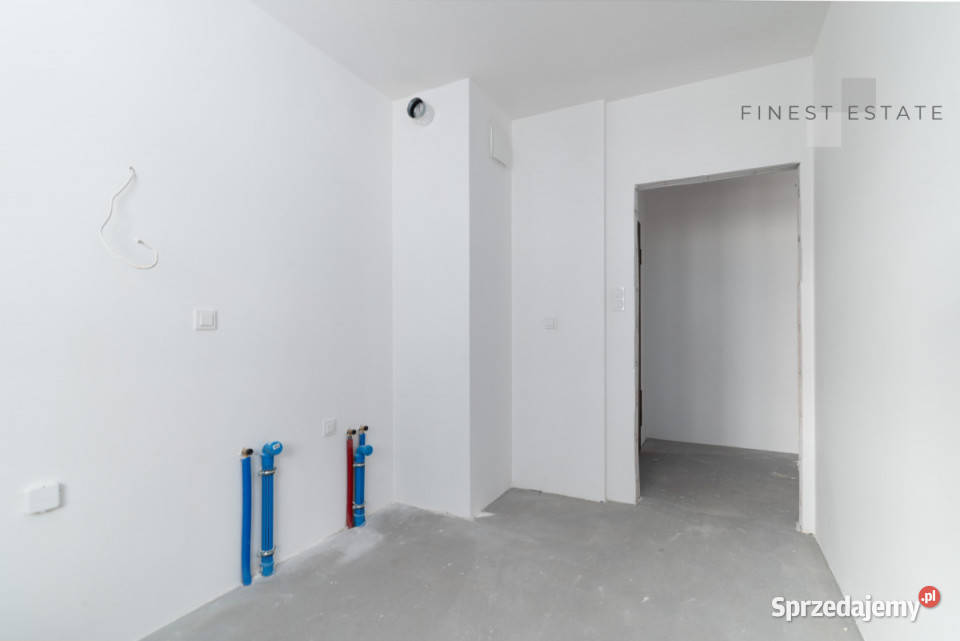 sprzedaży mieszkania Warszawa 3657m2 2 pokoje