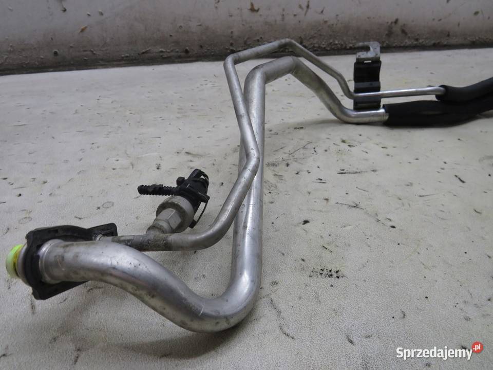PRZEWÓD KLIMATYZACJI VOLVO V40 II 20 D4 osobowe