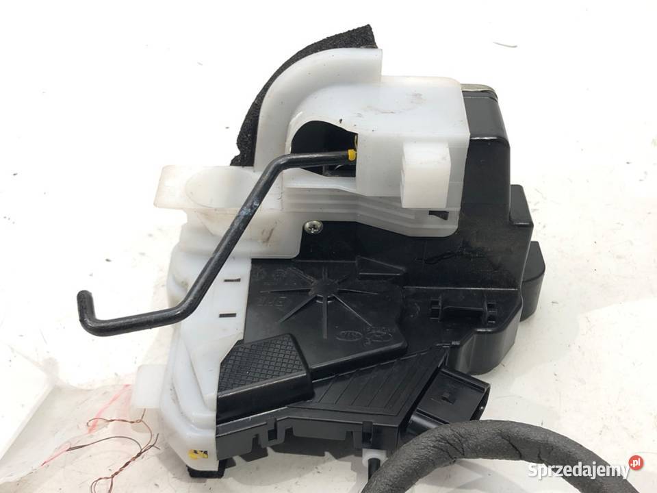 ZAMEK DRZWI LEWY PRZÓD HYUNDAI i20 II Hatchback Zamki, wkładki i kluczyki sprzedam