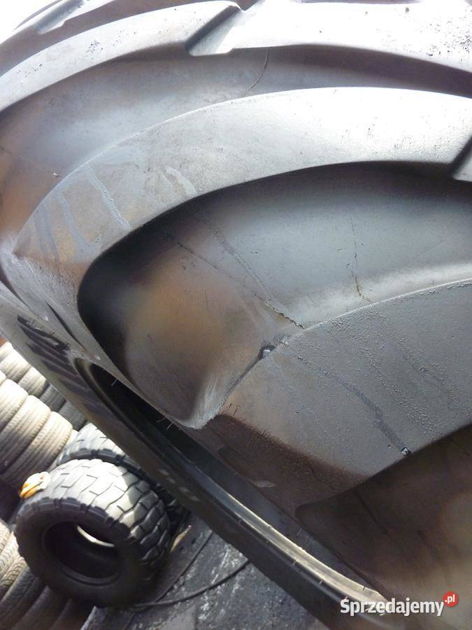 Opona używana rolnicza 80065R32 MITAS AGRITERRA 32cale
