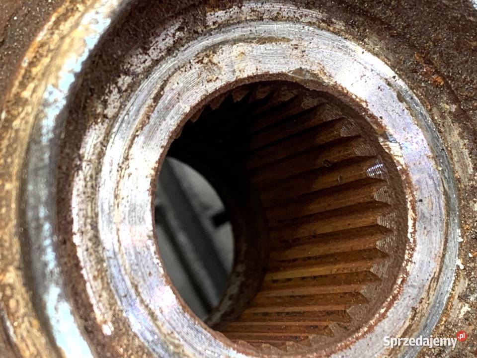 ZWROTNICA LEWY PRZÓD MAZDA CX7 22 173 0614 osobowe