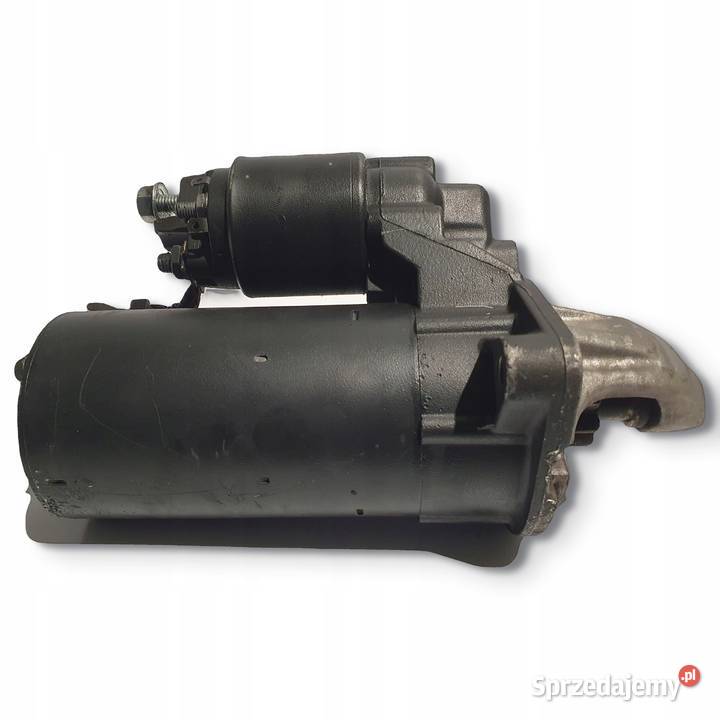 ROZRUSZNIK BMW E87 E90 E91 20 D