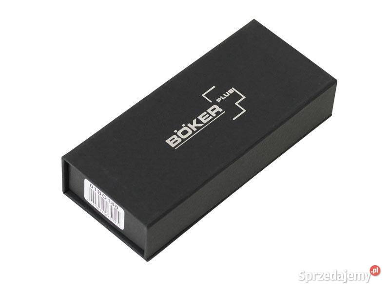 Nóż Bker Plus Urban Trapper Petite G10