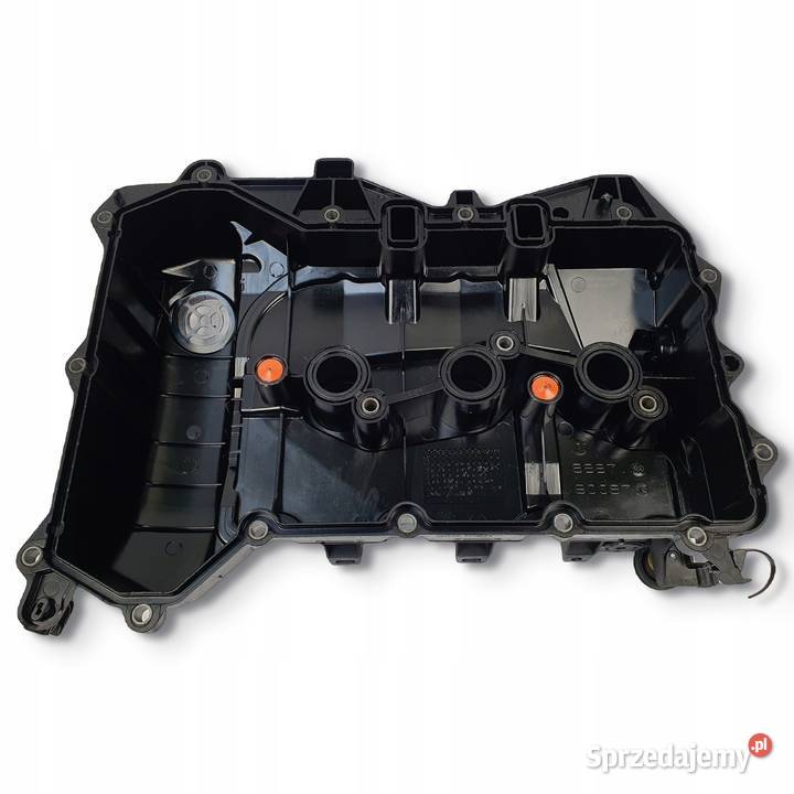 POKRYWA ZAWORÓW Peugeot 208 12 PureTech VTi Chełm