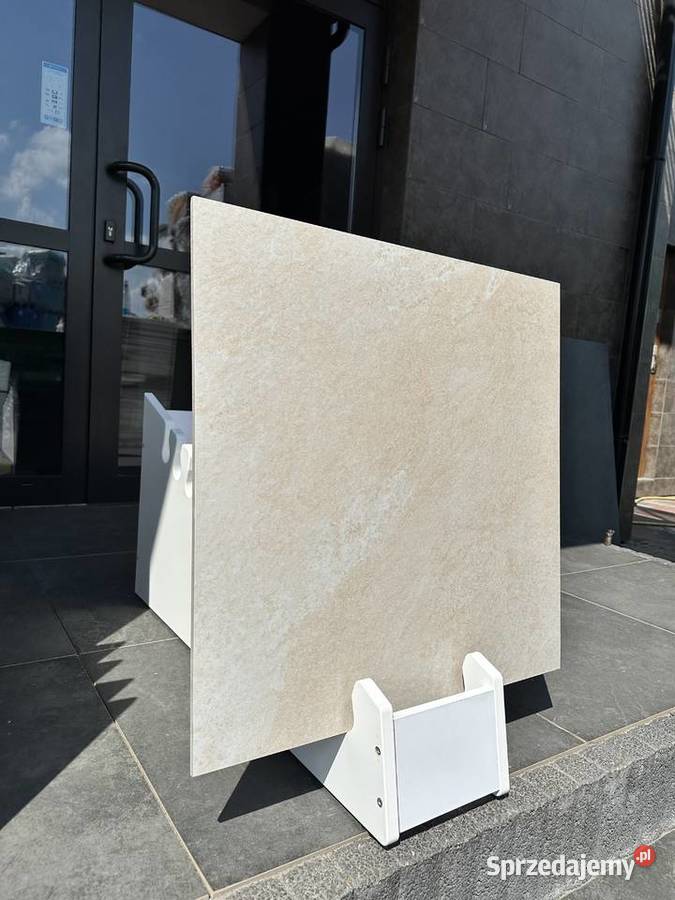 Płytka Quarzo Crema 60x60 GAT I ATEM Opoczno