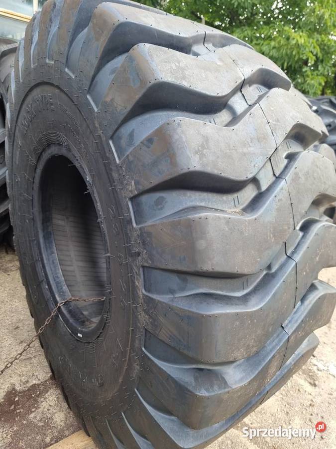 Opony 2x 23525 20PR NB60 191A2 L3 TL PETLAS Lipsko