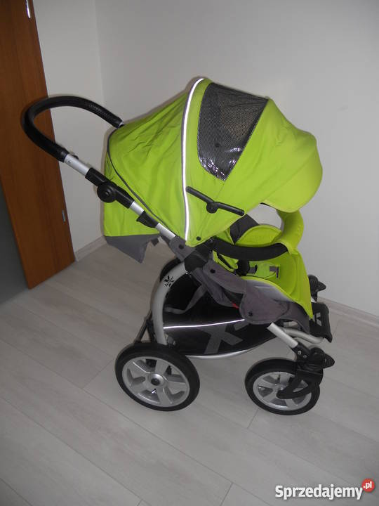 XLANDER XA America 3w1 Nowy MEGA ZESTAW Rozkładane Kraków