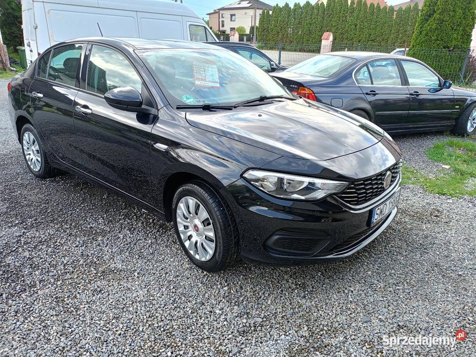 Fiat Tipo 14i 94 MP3 Gorzyczki sprzedam