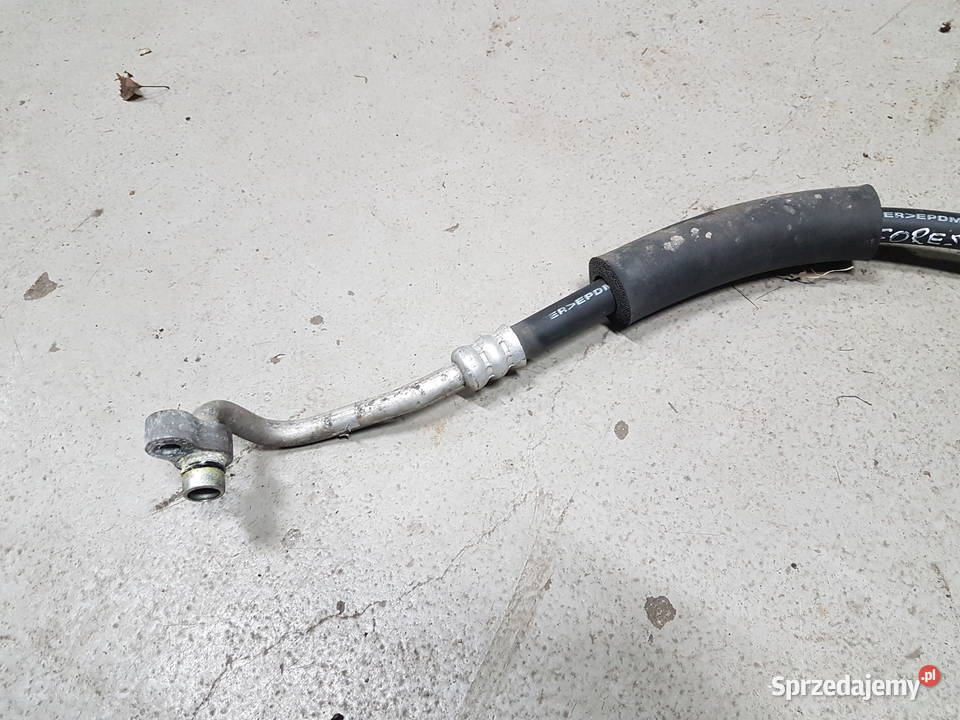 SUBARU FORESTER III 20 DIESEL WAZ PRZEWOD wielkopolskie