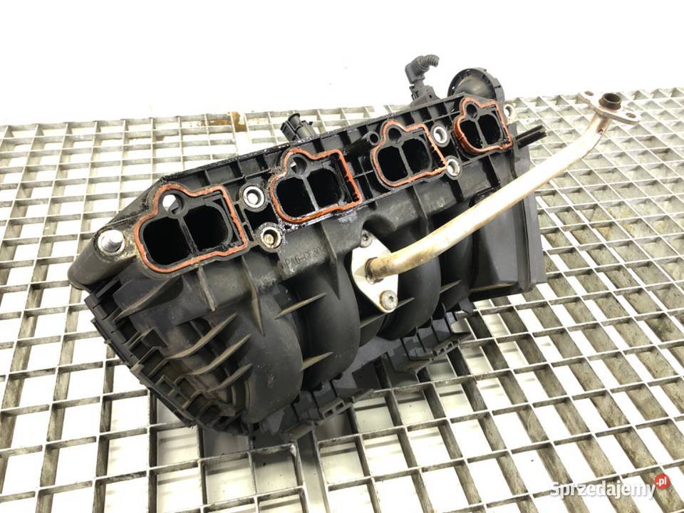 KOLEKTOR SSĄCY OPEL CORSA C 24420485 14 90 0009 podkarpackie