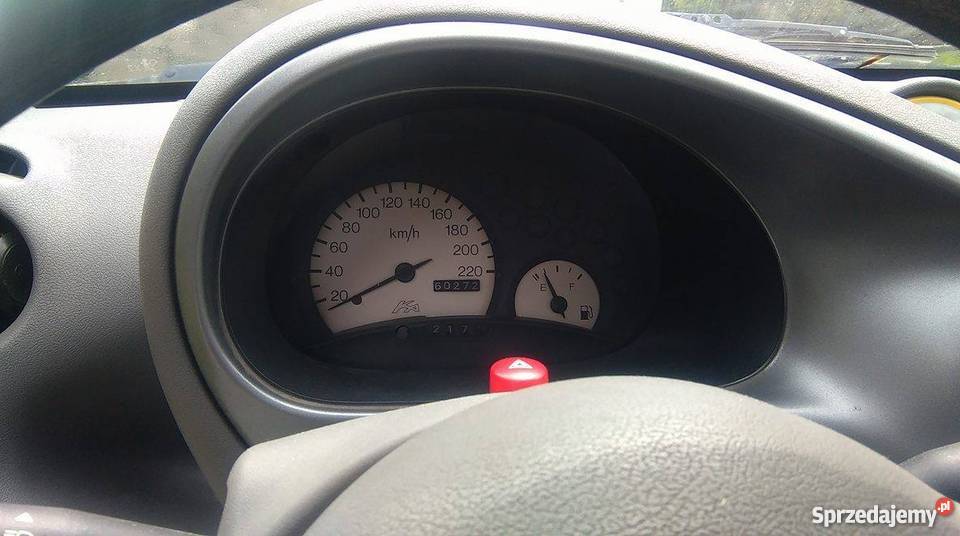 Ford Ka wielkopolskie Komorniki sprzedam