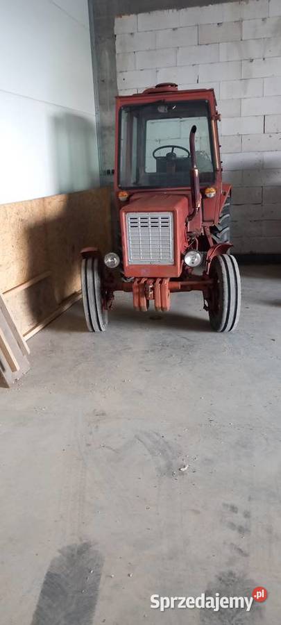 Wladymirec t25 oryginał igielka małopolskie sprzedam