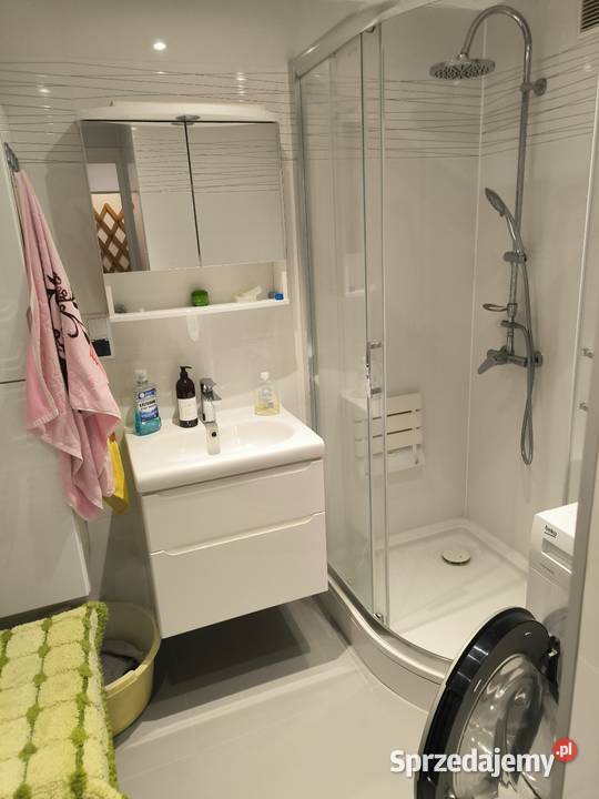 Mieszkanie oś Tysiąclecia Katowice 74m2 4 pokoje