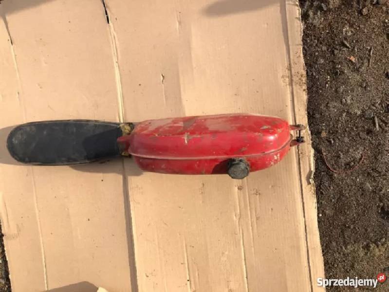 Komar sport rama komar pegaz sprzedam