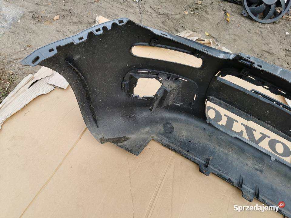 Zderzak przód przedni Fiat Panda 3 III 12 sprzedam