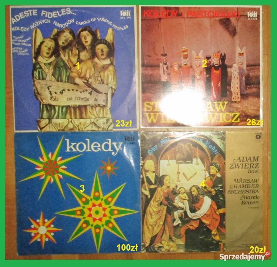 Rena Rolska płyta winylowa 7 płyta Rolska Płyty i kasety Łódź