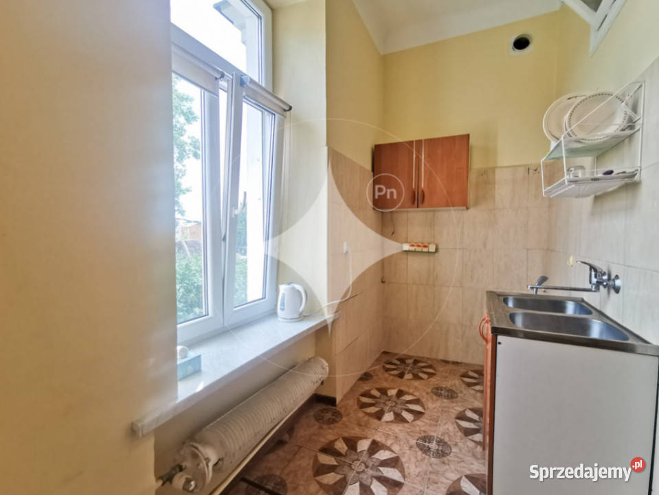 Jasne mieszkanie na I piętrze Chełm sprzedam