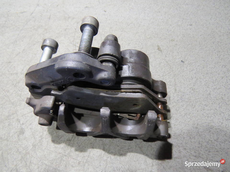 BMW GS650 GS 650 01 rotax zacisk hamulca przód