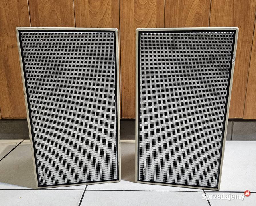 Kolumny HECO P3001 Gorzów Wielkopolski