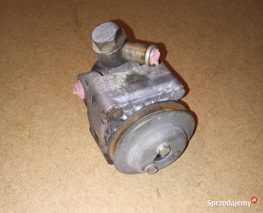 Pompa wspomagania kierownicy Lancia Thema 28 V6 Wrocław sprzedam