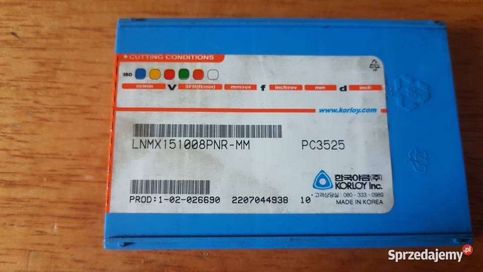 Płytka LNMX151008PNRMM PC3525 Gliwice