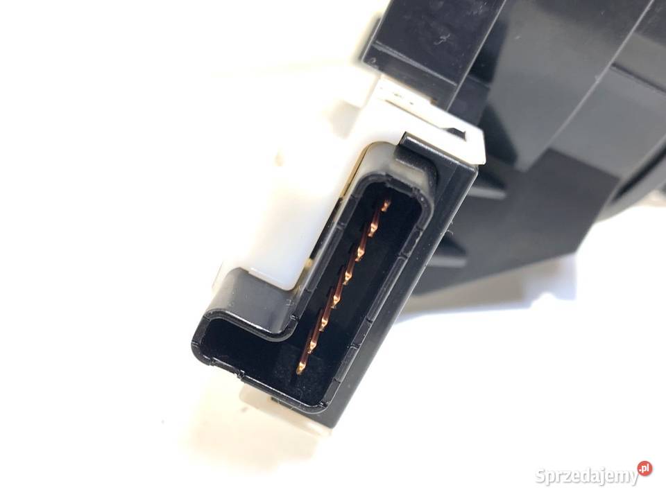 TAŚMA AIRBAG SEAT LEON II 1K0959653 0513 Poduszki powietrzne sprzedam