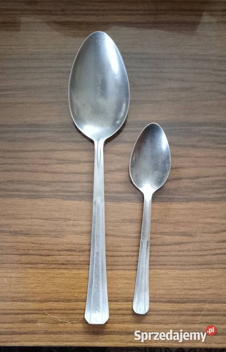 Łyżka łyżeczka FWN Nakło nad Notecią