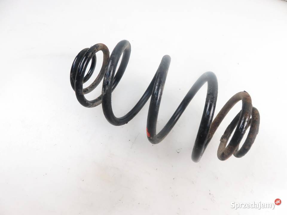 SPRĘŻYNA TYŁ OPEL VECTRA C SEDAN