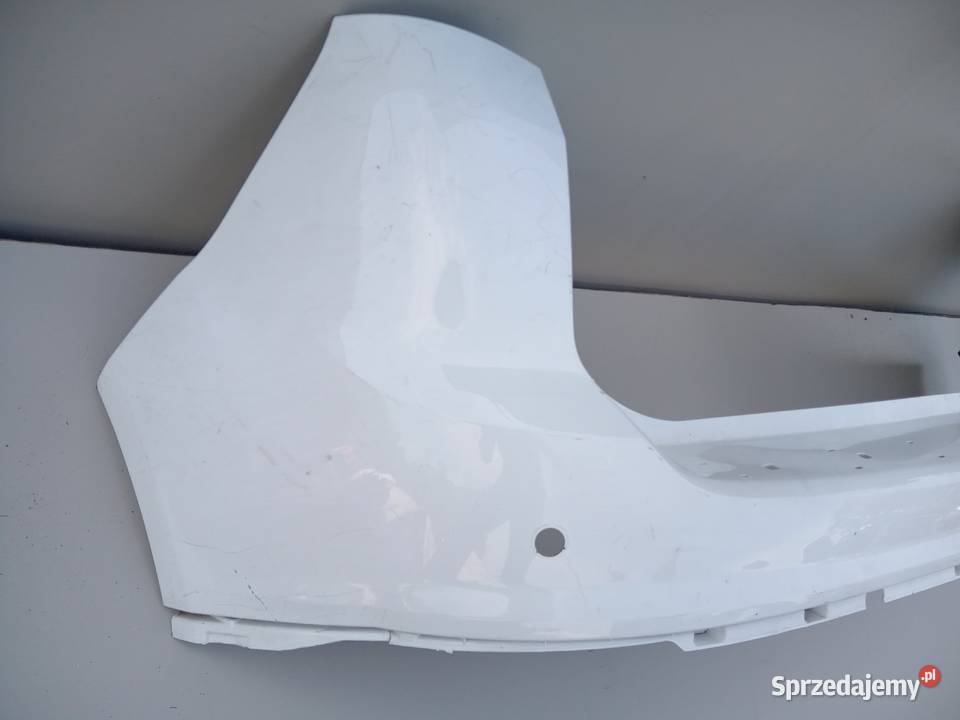 ZDERZAK TYŁ FORD C II MK2 Zderzaki Zderzaki sprzedam