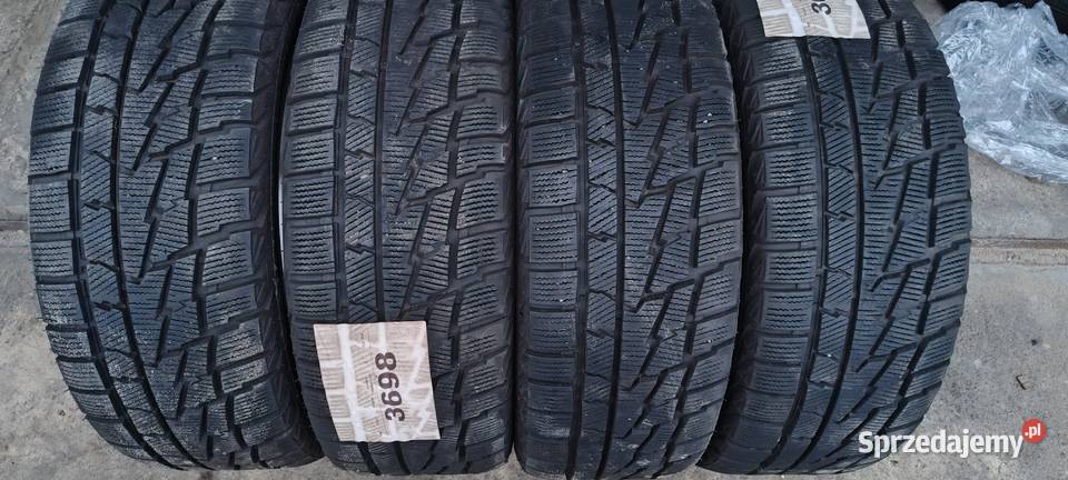 Felgi 175x112 Vw Kalisz