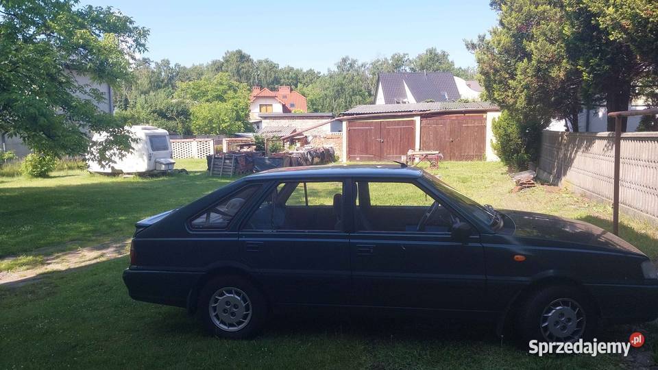 Polonez Caro plus 16 gli Hatchback Jaworzno