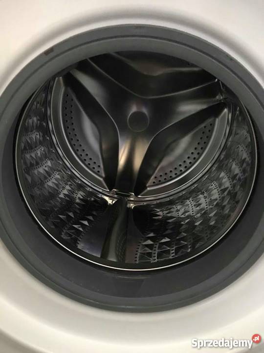 OUTLET AGD Pralka SAMSUNG 12 1400 obrmin A mazowieckie Warszawa