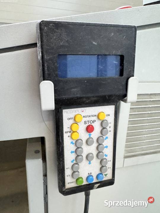 Ploter strunowy MEGAPLOT XTR PRO 1200 Jelenia Góra sprzedam